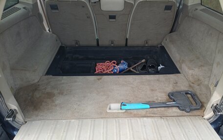 Volvo XC90 II рестайлинг, 2003 год, 600 000 рублей, 10 фотография