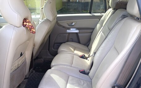 Volvo XC90 II рестайлинг, 2003 год, 600 000 рублей, 8 фотография