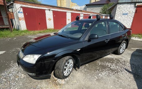 Ford Mondeo III, 2006 год, 420 000 рублей, 2 фотография