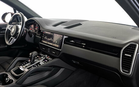 Porsche Cayenne III, 2021 год, 7 700 000 рублей, 13 фотография