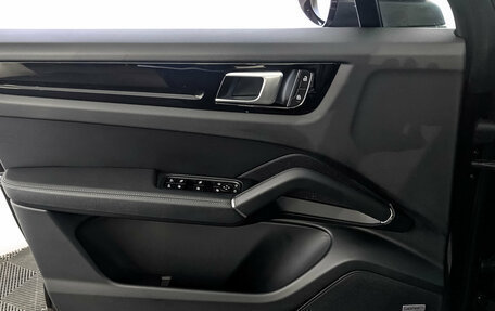 Porsche Cayenne III, 2021 год, 7 700 000 рублей, 19 фотография