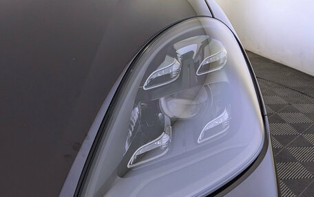 Porsche Cayenne III, 2021 год, 7 700 000 рублей, 11 фотография
