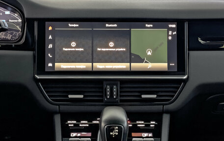 Porsche Cayenne III, 2021 год, 7 700 000 рублей, 17 фотография