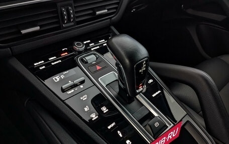 Porsche Cayenne III, 2021 год, 7 700 000 рублей, 21 фотография