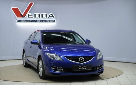 Mazda 6, 2008 год, 1 090 000 рублей, 3 фотография