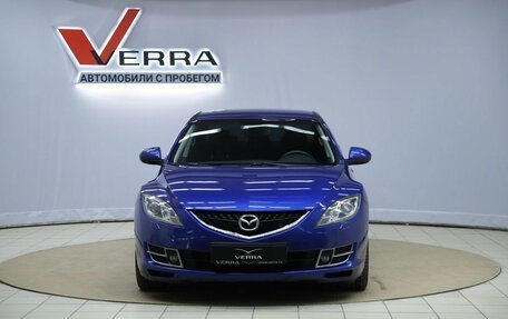 Mazda 6, 2008 год, 1 090 000 рублей, 2 фотография