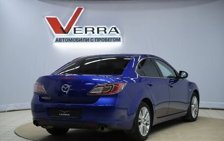 Mazda 6, 2008 год, 1 090 000 рублей, 5 фотография