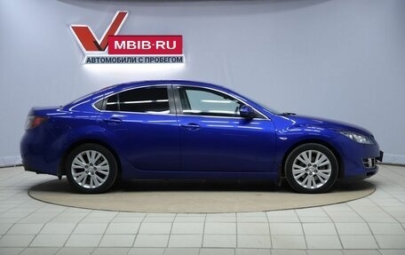 Mazda 6, 2008 год, 1 090 000 рублей, 4 фотография