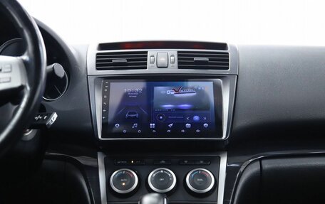 Mazda 6, 2008 год, 1 090 000 рублей, 13 фотография