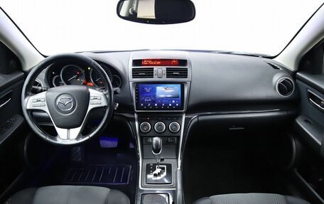 Mazda 6, 2008 год, 1 090 000 рублей, 12 фотография