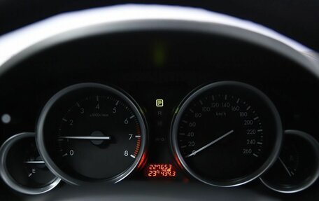 Mazda 6, 2008 год, 1 090 000 рублей, 17 фотография