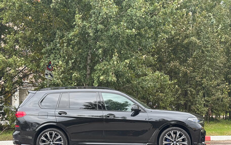 BMW X7, 2020 год, 8 999 000 рублей, 2 фотография