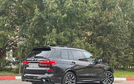 BMW X7, 2020 год, 8 999 000 рублей, 4 фотография