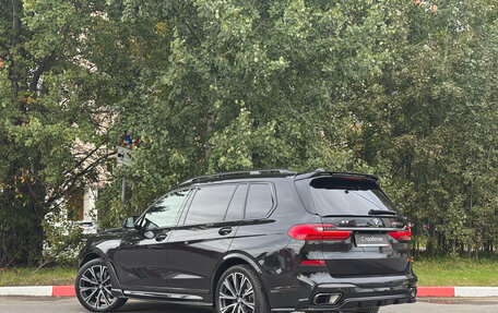 BMW X7, 2020 год, 8 999 000 рублей, 6 фотография
