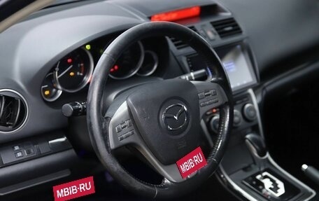 Mazda 6, 2008 год, 1 090 000 рублей, 14 фотография
