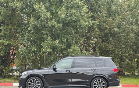 BMW X7, 2020 год, 8 999 000 рублей, 7 фотография