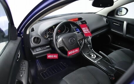 Mazda 6, 2008 год, 1 090 000 рублей, 10 фотография