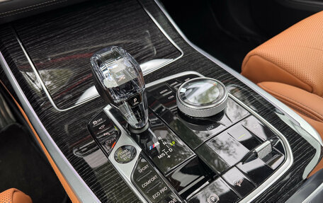 BMW X7, 2020 год, 8 999 000 рублей, 13 фотография