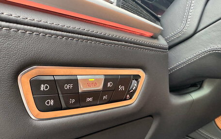 BMW X7, 2020 год, 8 999 000 рублей, 15 фотография