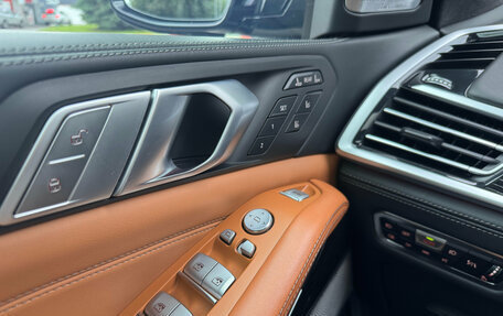 BMW X7, 2020 год, 8 999 000 рублей, 14 фотография