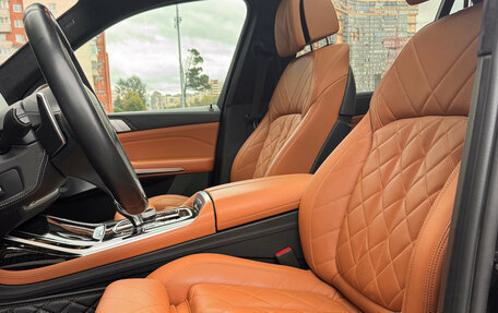 BMW X7, 2020 год, 8 999 000 рублей, 17 фотография