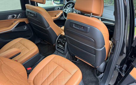 BMW X7, 2020 год, 8 999 000 рублей, 19 фотография