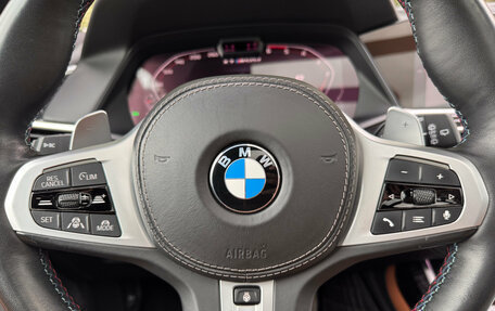 BMW X7, 2020 год, 8 999 000 рублей, 11 фотография