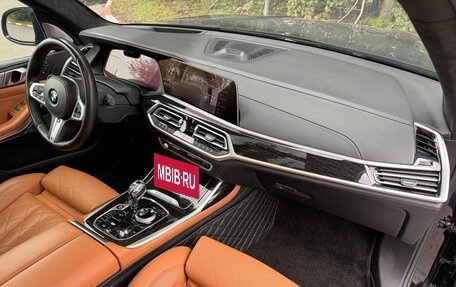 BMW X7, 2020 год, 8 999 000 рублей, 16 фотография