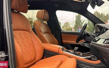 BMW X7, 2020 год, 8 999 000 рублей, 18 фотография