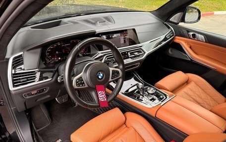 BMW X7, 2020 год, 8 999 000 рублей, 12 фотография