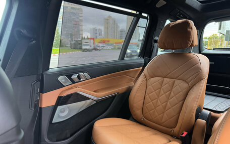 BMW X7, 2020 год, 8 999 000 рублей, 21 фотография