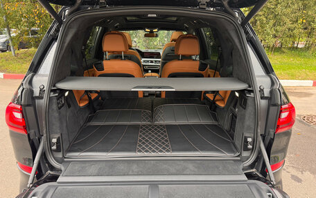 BMW X7, 2020 год, 8 999 000 рублей, 25 фотография
