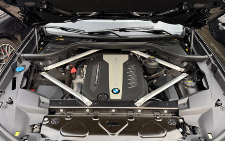 BMW X7, 2020 год, 8 999 000 рублей, 29 фотография