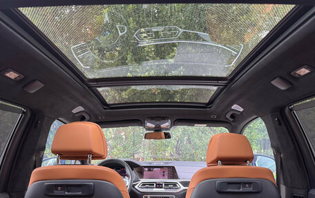 BMW X7, 2020 год, 8 999 000 рублей, 24 фотография