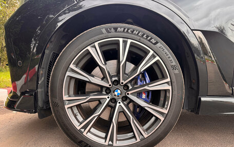 BMW X7, 2020 год, 8 999 000 рублей, 28 фотография
