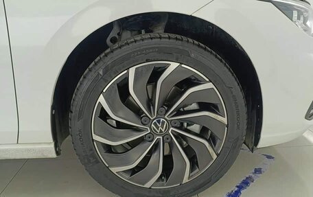 Volkswagen Golf VIII, 2024 год, 1 890 000 рублей, 6 фотография