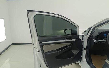 Volkswagen Golf VIII, 2024 год, 1 890 000 рублей, 7 фотография