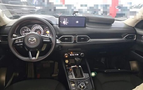 Mazda CX-5 II, 2024 год, 1 990 000 рублей, 8 фотография