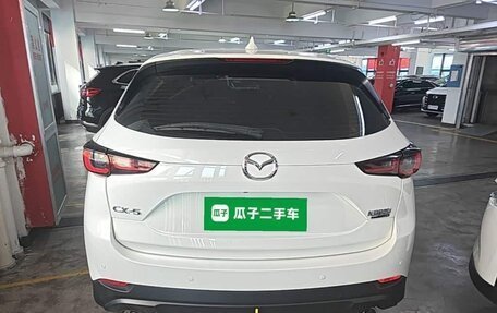 Mazda CX-5 II, 2024 год, 1 990 000 рублей, 5 фотография