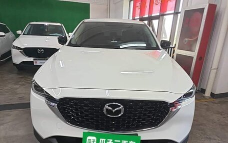 Mazda CX-5 II, 2024 год, 1 990 000 рублей, 2 фотография