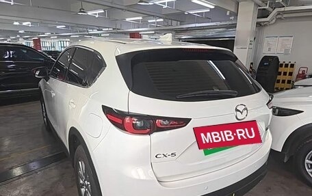 Mazda CX-5 II, 2024 год, 1 990 000 рублей, 4 фотография