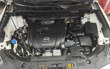 Mazda CX-5 II, 2024 год, 1 990 000 рублей, 18 фотография