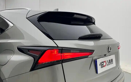 Lexus NX I, 2020 год, 2 555 000 рублей, 12 фотография