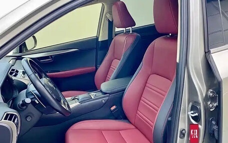 Lexus NX I, 2020 год, 2 555 000 рублей, 6 фотография