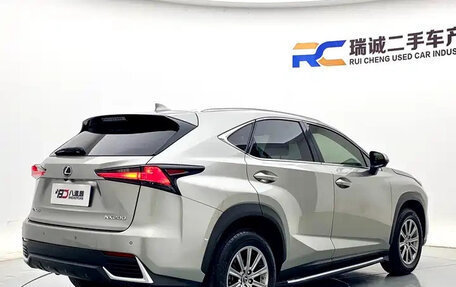 Lexus NX I, 2020 год, 2 555 000 рублей, 14 фотография