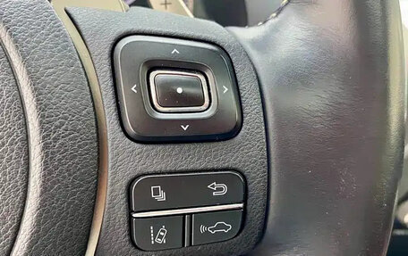 Lexus NX I, 2020 год, 2 555 000 рублей, 16 фотография