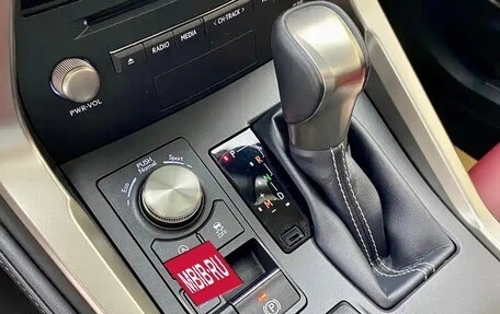 Lexus NX I, 2020 год, 2 555 000 рублей, 15 фотография