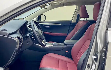 Lexus NX I, 2020 год, 2 555 000 рублей, 21 фотография