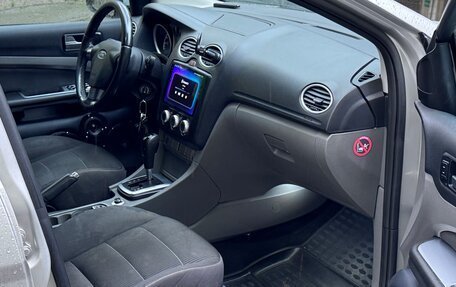 Ford Focus II рестайлинг, 2009 год, 750 000 рублей, 6 фотография