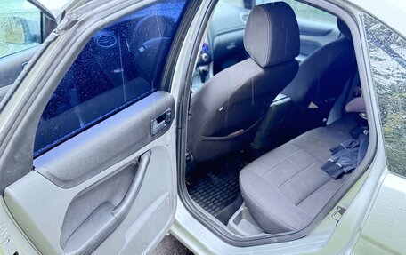 Ford Focus II рестайлинг, 2009 год, 750 000 рублей, 12 фотография